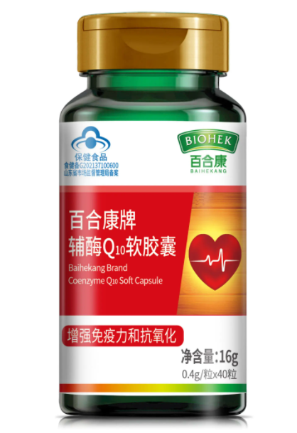 了解辅酶软胶囊（辅酶软胶囊功效）
