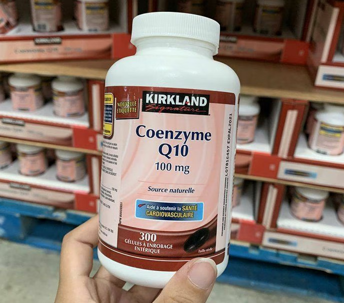 辅酶q10食品添加剂(提高能量代谢，辅酶Q10营养补充剂)