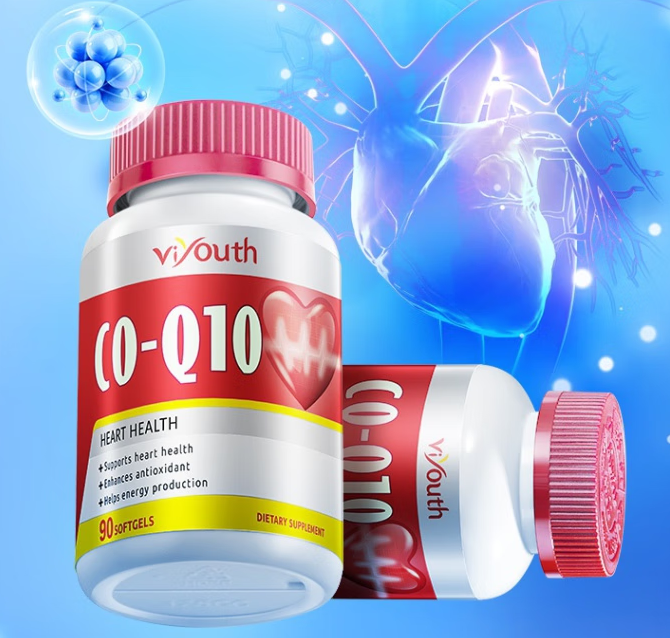 辅酶q10软胶囊的作用（什么是辅酶q10软胶囊）