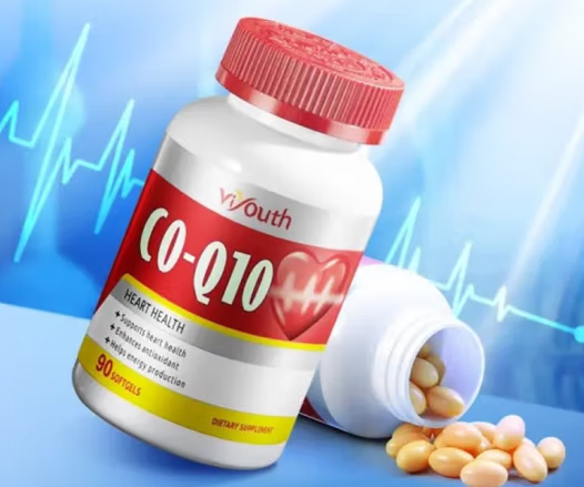 辅酶q10软胶囊山东（辅酶q10软胶囊的价格查询）