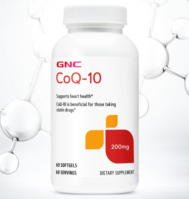 辅酶q10软胶囊山东威海（辅酶q10软胶囊说明书）