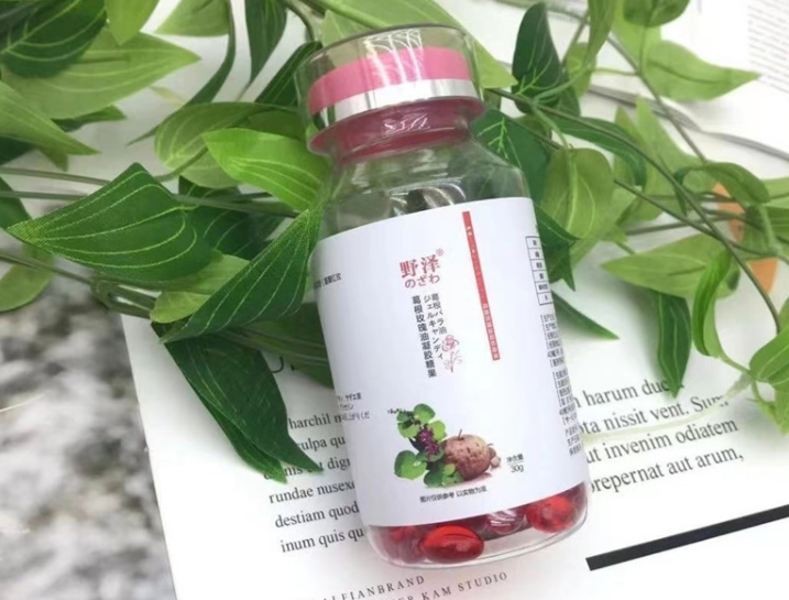 野葛根软胶囊哪里有卖（野葛根药店有卖的吗）