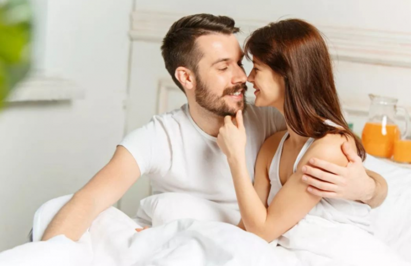 女生下面哪块最敏感,揭秘女生心理的10个秘密