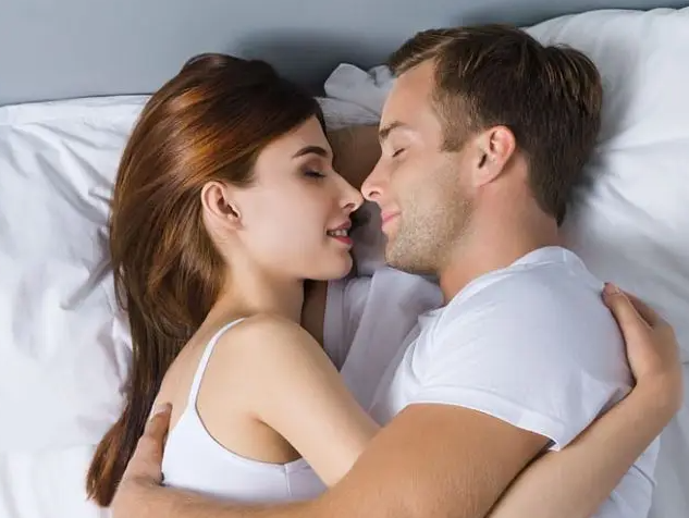 每次女生都会喷水吗？女性生理现象解析