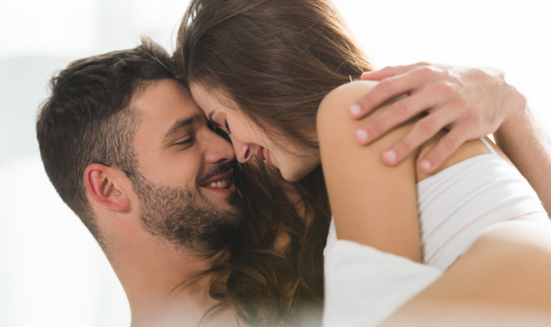 每个女生都会有性的渴望么（解析女性性欲的真相）