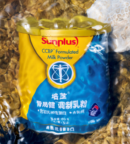 孕妇吃初初乳碱性蛋白（初乳碱性蛋白&middot;补钙）