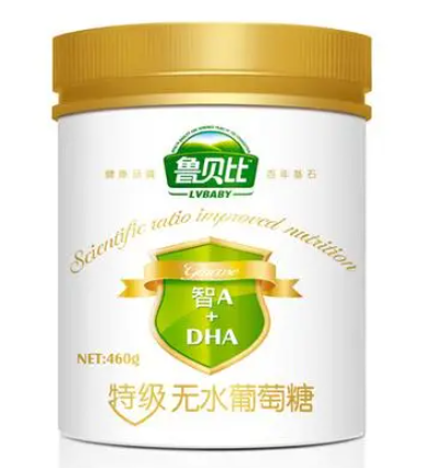 dha葡萄糖功效(DHA葡萄糖的益处是什么？)