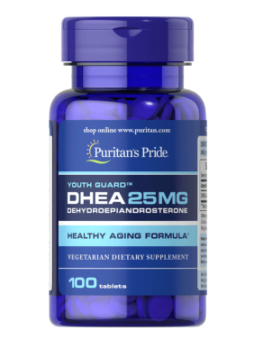 DHEA的功效 DHEA的作用