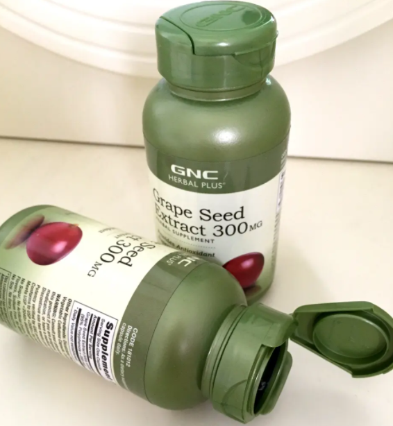 gnc加强葡萄籽大蒜精华(增强免疫力：GNC**葡萄籽大蒜精华)