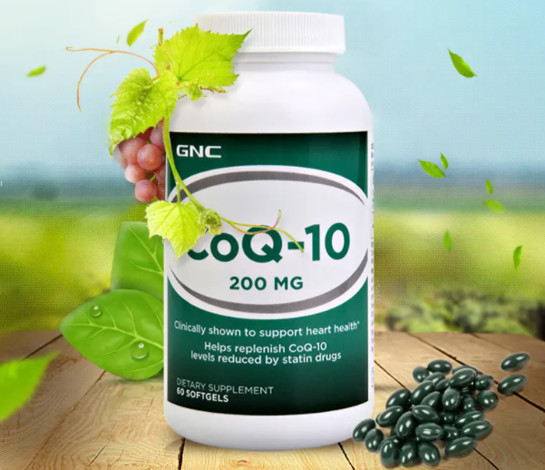 gnc卵磷脂功效(GNC卵磷脂的益处有哪些？ &rarr; 解析GNC卵磷脂的作用和好处)
