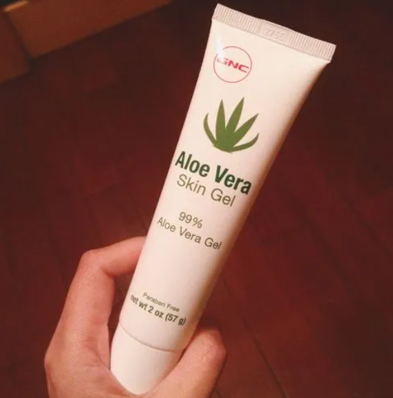 gnc芦荟胶的功效与作用(GNC芦荟凝胶的用途与效果)