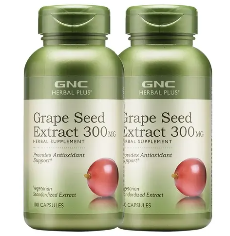 gnc葡萄籽 包装(gnc葡萄籽包装优化)