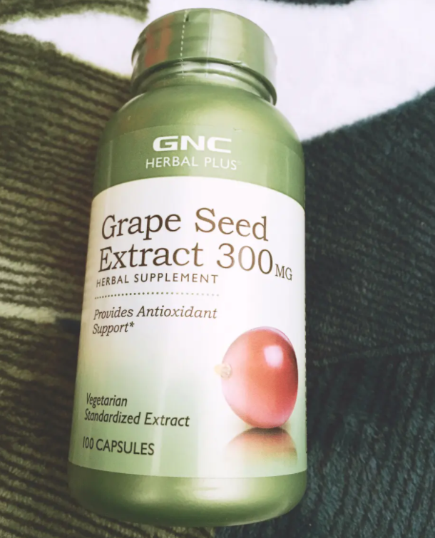 gnc葡萄籽 美国 哪里有卖(美国哪些商家有销售GNC品牌葡萄籽产品？)