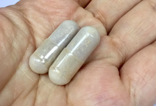 gnc葡萄籽胶囊的吃法(如何正确吃gnc葡萄籽胶囊？)