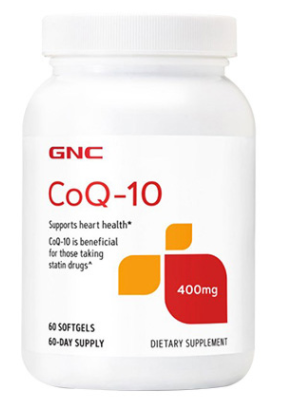 gnc辅酶q10用量(gnc辅酶q10摄入需求)