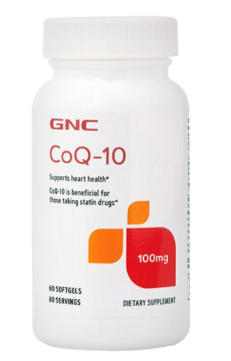 gnc辅酶q10的价格(GNC辅酶Q10售价何方便宜？)