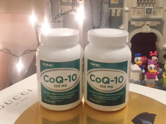 gnc辅酶q10的作用(gnc辅酶q10功效解析)