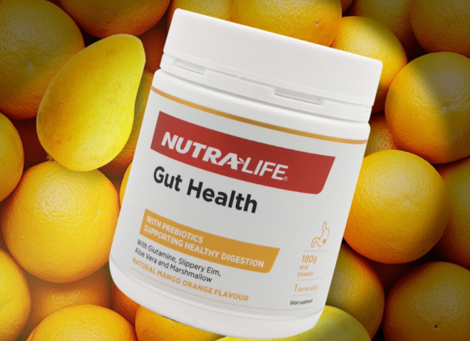 nutralife月见草功效(月见草油有什么好处？)