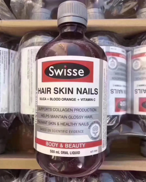swisse胶原蛋白的功效与作用(Swisse胶原蛋白的效能及用途介绍)