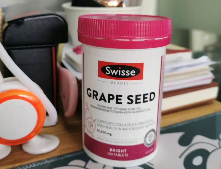 swisse葡萄籽如何服用(正确服用swisse葡萄籽的方法endif)