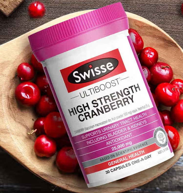 swisse葡萄籽说明书(swisse葡萄籽副作用说明)