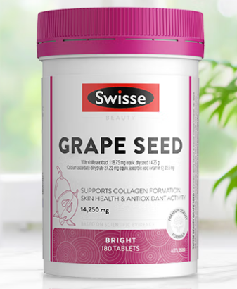 swisse蔓越莓胶囊功效(【保健达人必备】swisse蔓越莓胶囊，旺盛活力非凡！)