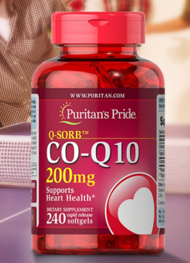 sw辅酶q10(提高抗氧化能力，sw辅酶q10来帮忙)