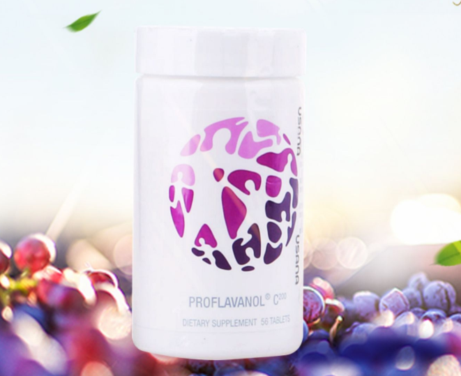 usana葡萄籽(优健康葡萄籽，保护身体健康)