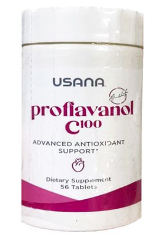 usana葡萄籽成分(usana葡萄籽的配方是什么？)