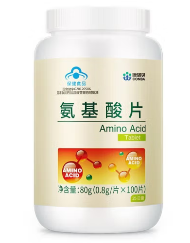 孕妇吃氨基酸片（孕妇吃氨基酸的功效与作用）