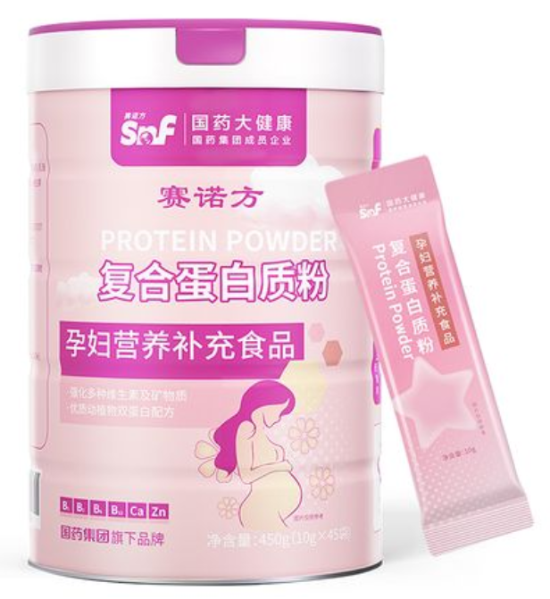 什么是孕妇蛋白质粉（孕妇蛋白质粉的作用）