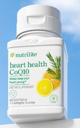 安泰牌辅酶q10维生素c颗粒(安泰品牌Q10维C颗粒--营养您的身体)