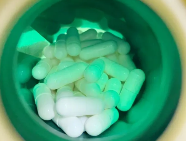 安糖胶囊的功效(改善血糖，调节血脂的安糖胶囊)