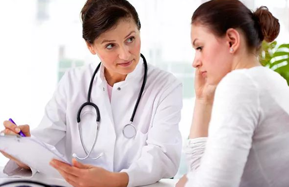护理女生健康，了解女生膜在哪里的详细图解