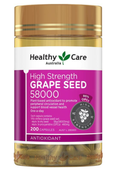 澳洲hc葡萄籽含激素吗(澳洲hc葡萄籽是否含有激素成分？)