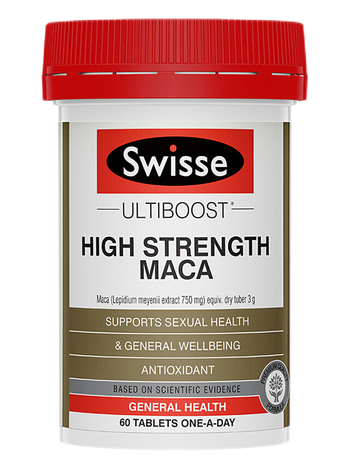 澳洲mac**剂含量多少(澳洲玛卡片剂含有何种成分？)