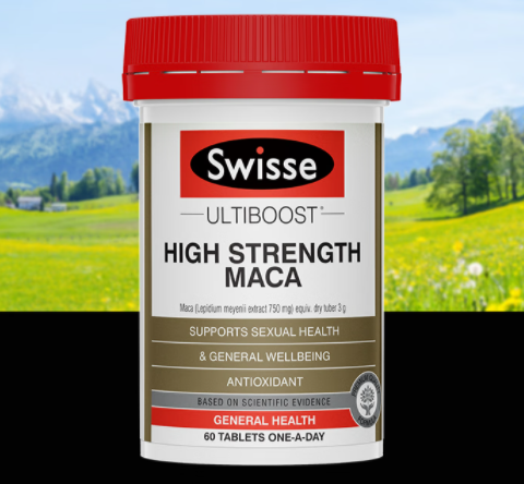 澳洲nature s way玛卡(澳洲天然玛卡保健品 Nature's Way 新登场)