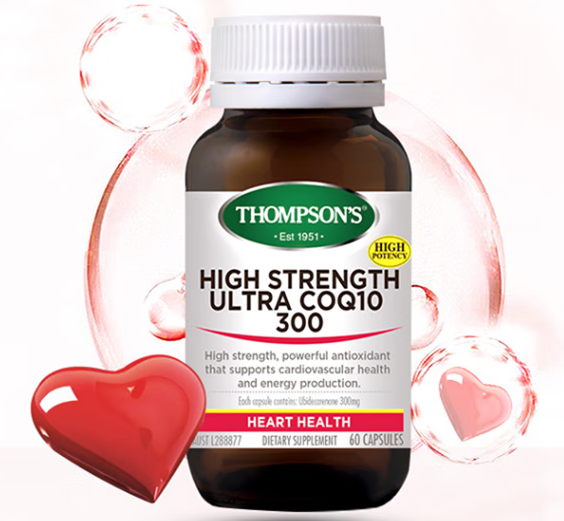 澳洲q10辅酶说明书(澳洲Q10辅酶使用方法介绍)