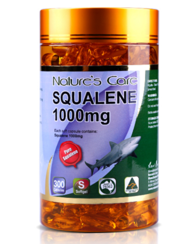 澳洲squalene(澳洲甲烷合成酰胺：萃取深海微藻，增强免疫系统)