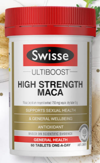 澳洲swisse护肾保健品(澳洲Swisse推出养肾保健品)