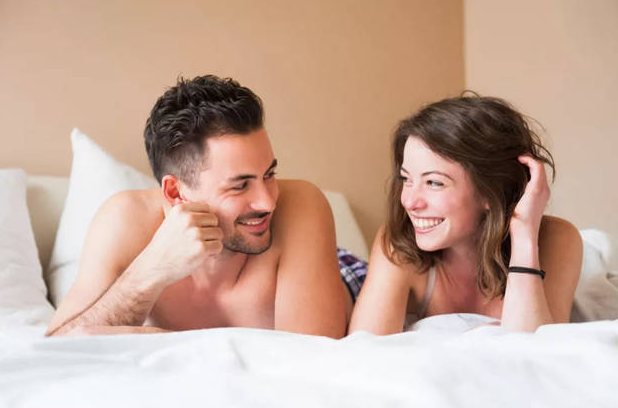 接吻女生该做什么？教你成为专业接吻高手