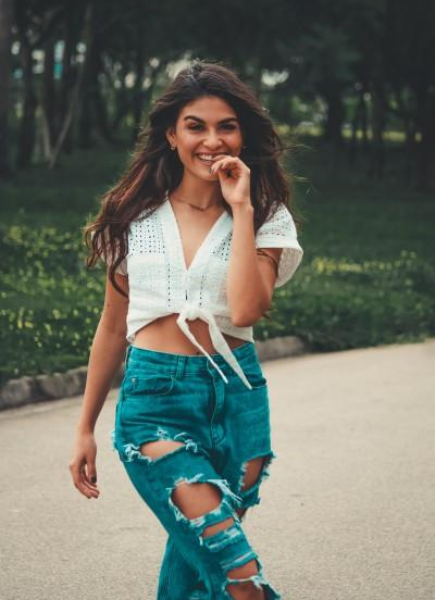 女生肌肉脸怎么瘦（减肥达人分享瘦脸经验）