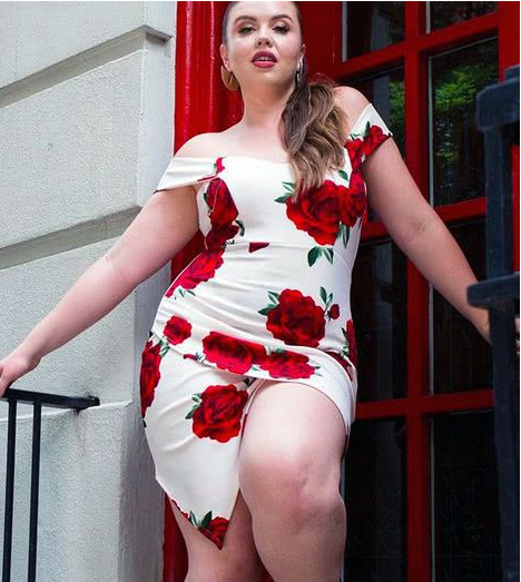 女生肌肉联系女生也可以有六块腹肌，让你的男友惊呆