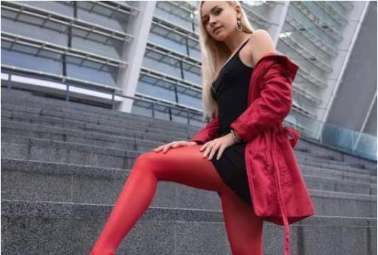 女生肌肉含量多少才能拥有完美的马甲线？