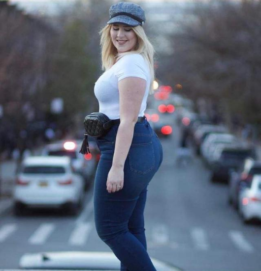女生肌肉体质的秘密打破传统美丽标准的新时代