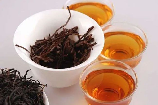 女生喝红茶减肥大揭秘（科学研究告诉你答案）