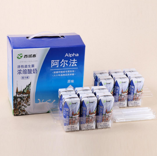 女生喝浓缩酸奶会导致发胖吗？
