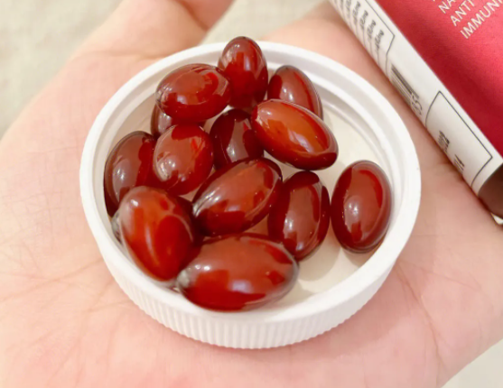儿童缺少辅酶q10(儿童体内是否缺少能量关键酶Q10？)