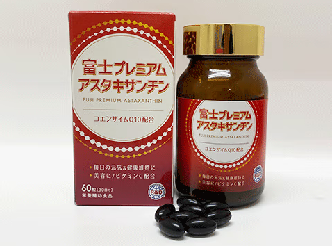吃辅酶q10水肿(吃辅酶q10能缓解水肿问题？)