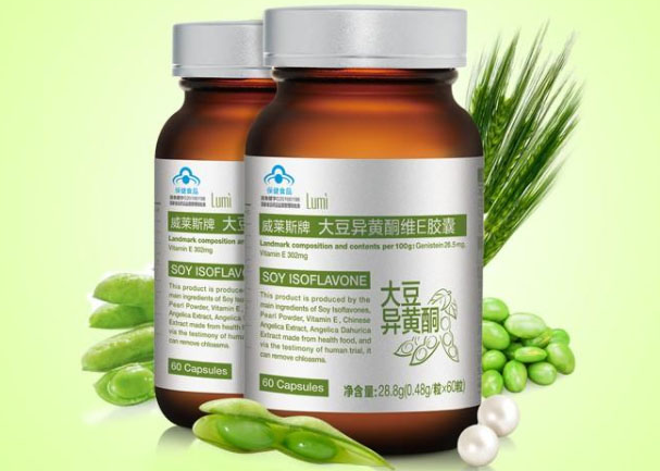 大豆异黄酮的功效与作用(关于大豆异黄酮的功效及其作用介绍)